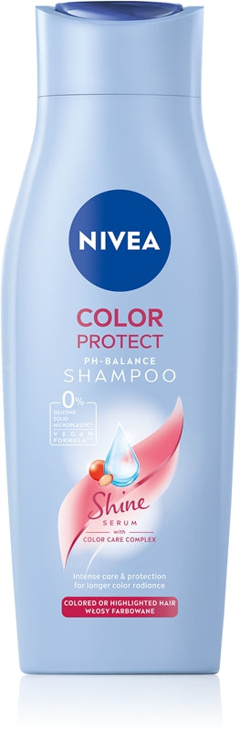 Nivea Color Care & Protect Shampoo - 16.9 oz