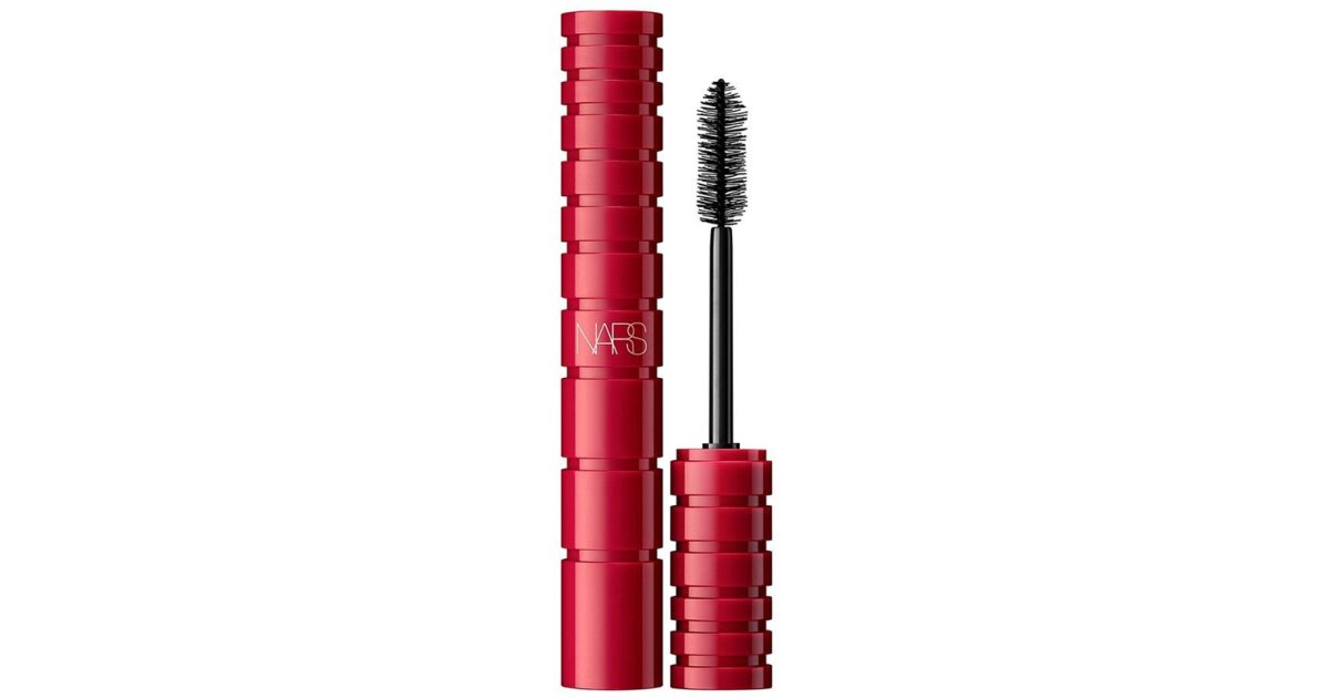 NARS Climax Mascara 6g - Black