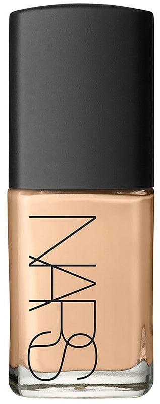 NARS Sheer Glow Foundation 125ml