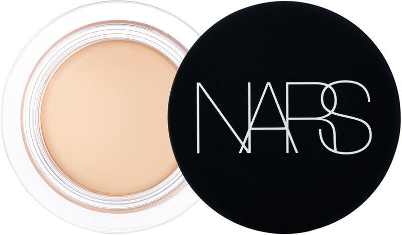 NARS Full Coverage Soft Matte Concealer 6.2g - Cinnamon