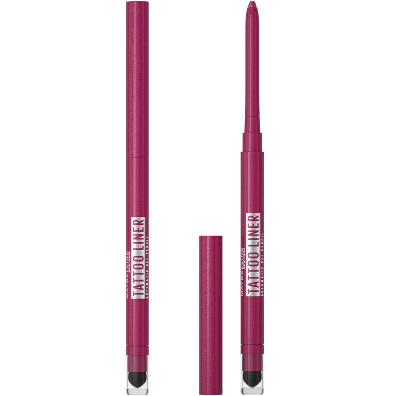 Maybelline Tattoo Liner, 0.73g, 050 Burgundy Break