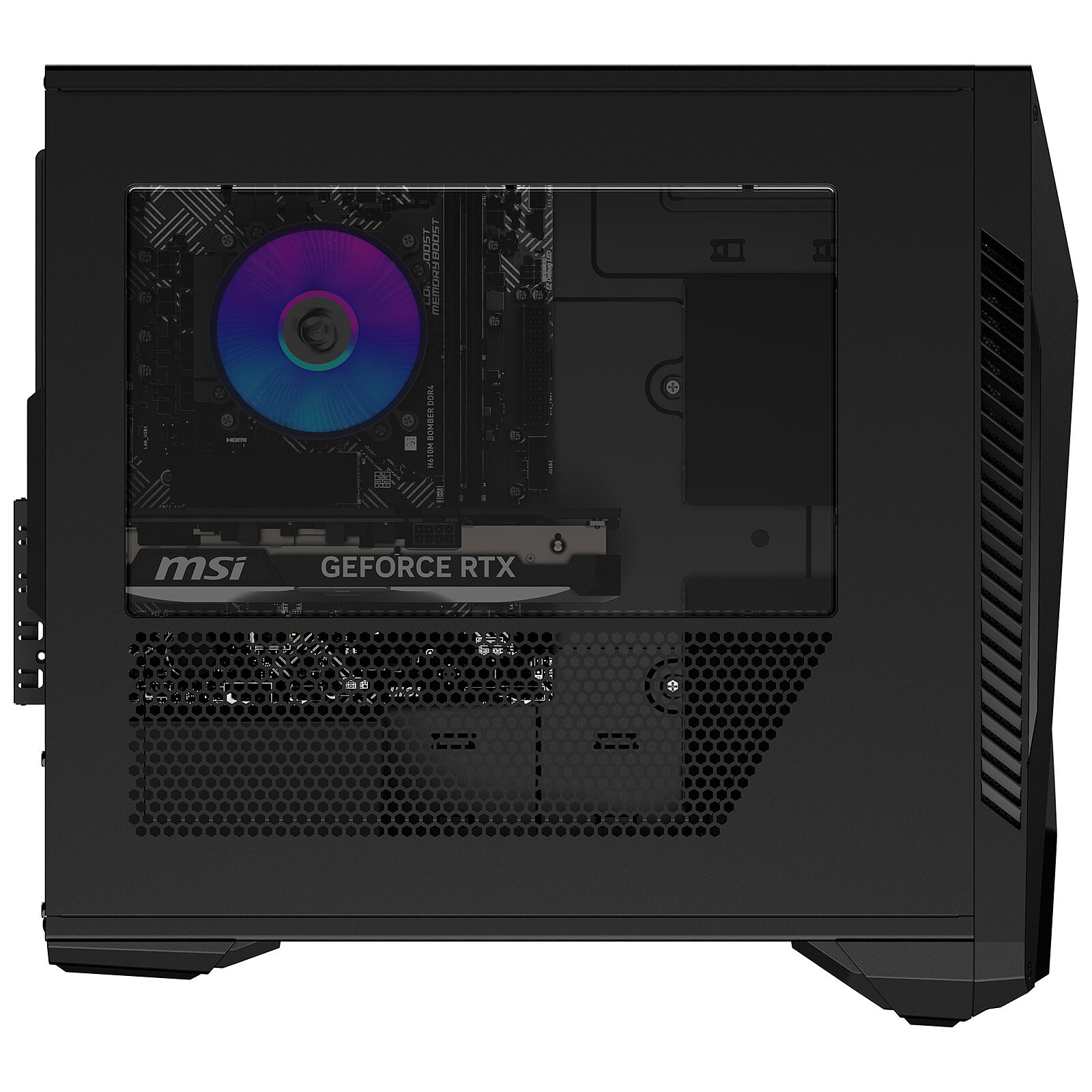 MSI MAG Infinite S3 14NVM7-3002EU