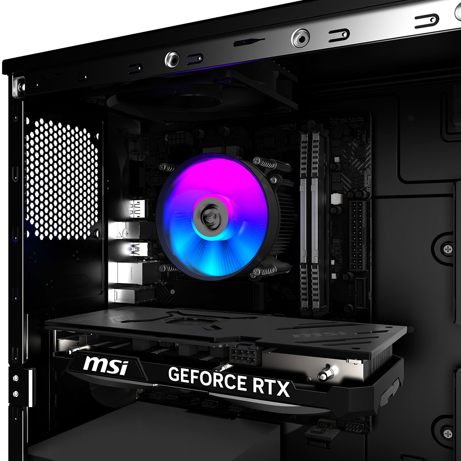 MSI MAG Infinite S3 14NVM7-3002EU