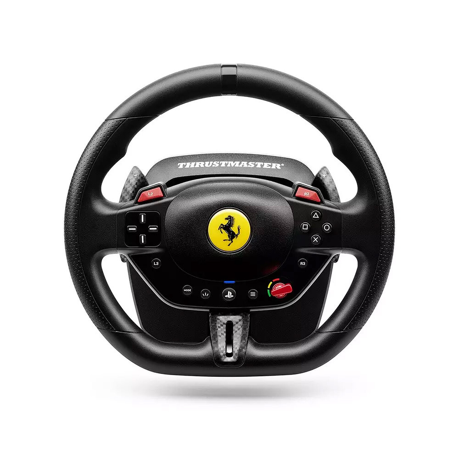 Thrustmaster T98 Ferrari 296 GTB Steering Wheel