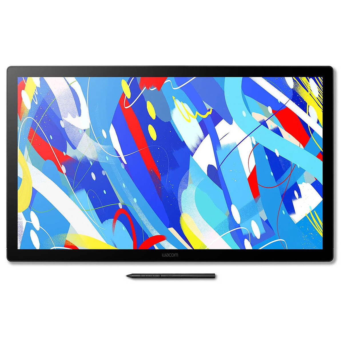 Wacom Cintiq 24 Touch (DTH246K0B)