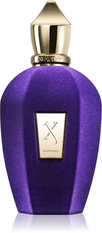 Xerjoff Soprano EDP, 100ml