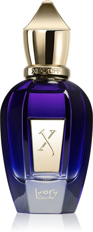 Xerjoff Ivory Route EDP, 50 ml