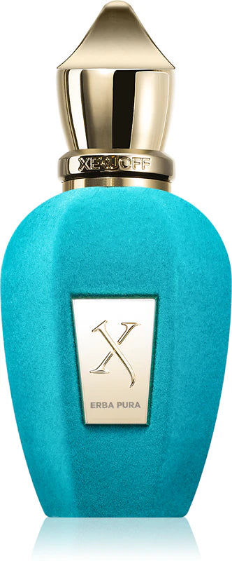 Xerjoff Erba Pura EDP, 50ml
