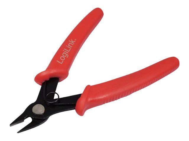 LogiLink Cable Cutter/Stripper - Network Cable Tool