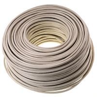 2direct - Cable sólido SFTP CAT 5e de 100 m