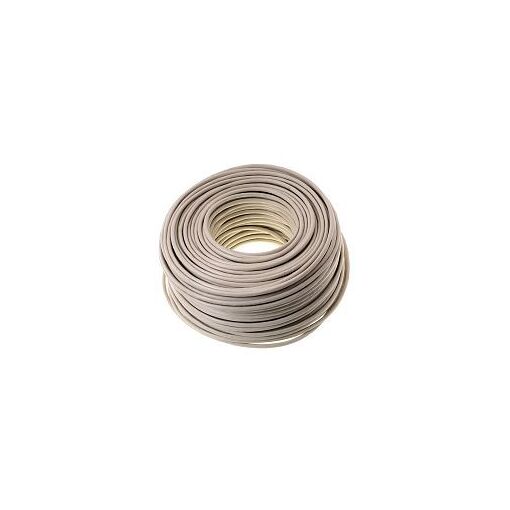 2direct - 100m SFTP Cat 5e Solid Cable