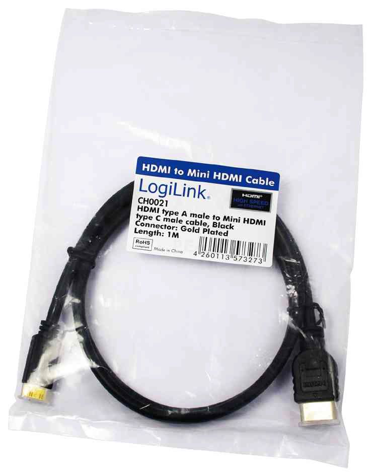 Cable HDMI de alta velocidad con Ethernet 2direct - 2 m