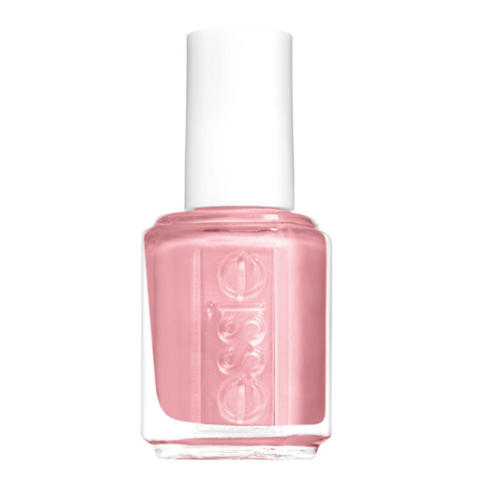 Essie Nail Polish 18 Diamond Rose 0.5 fl oz
