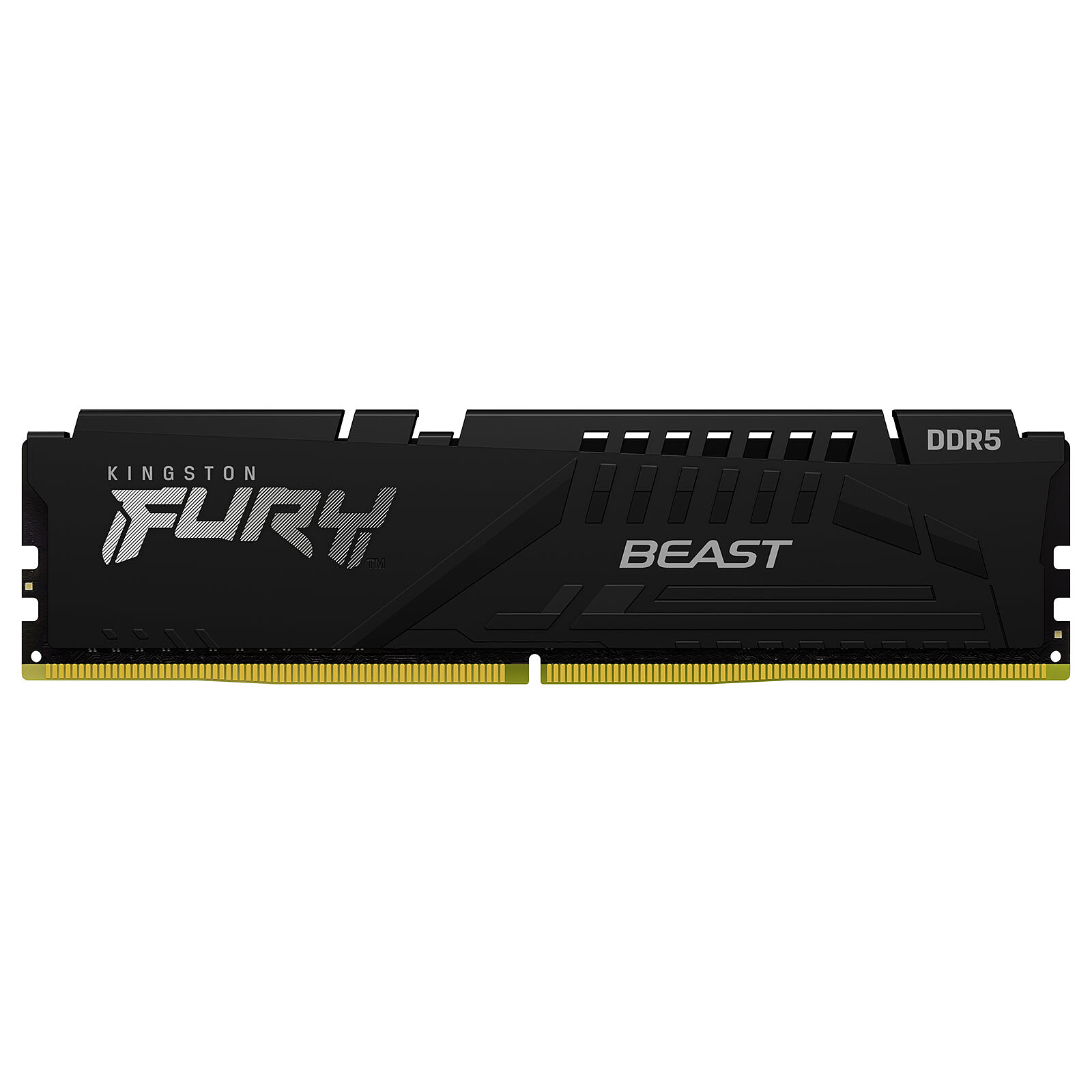 Kingston FURY Beast 64GB (2 x 32GB) DDR5 5600 MHz CL40