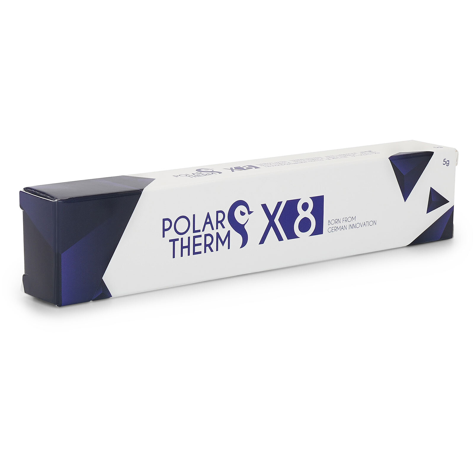 Polartherm X-8 (5G) 
