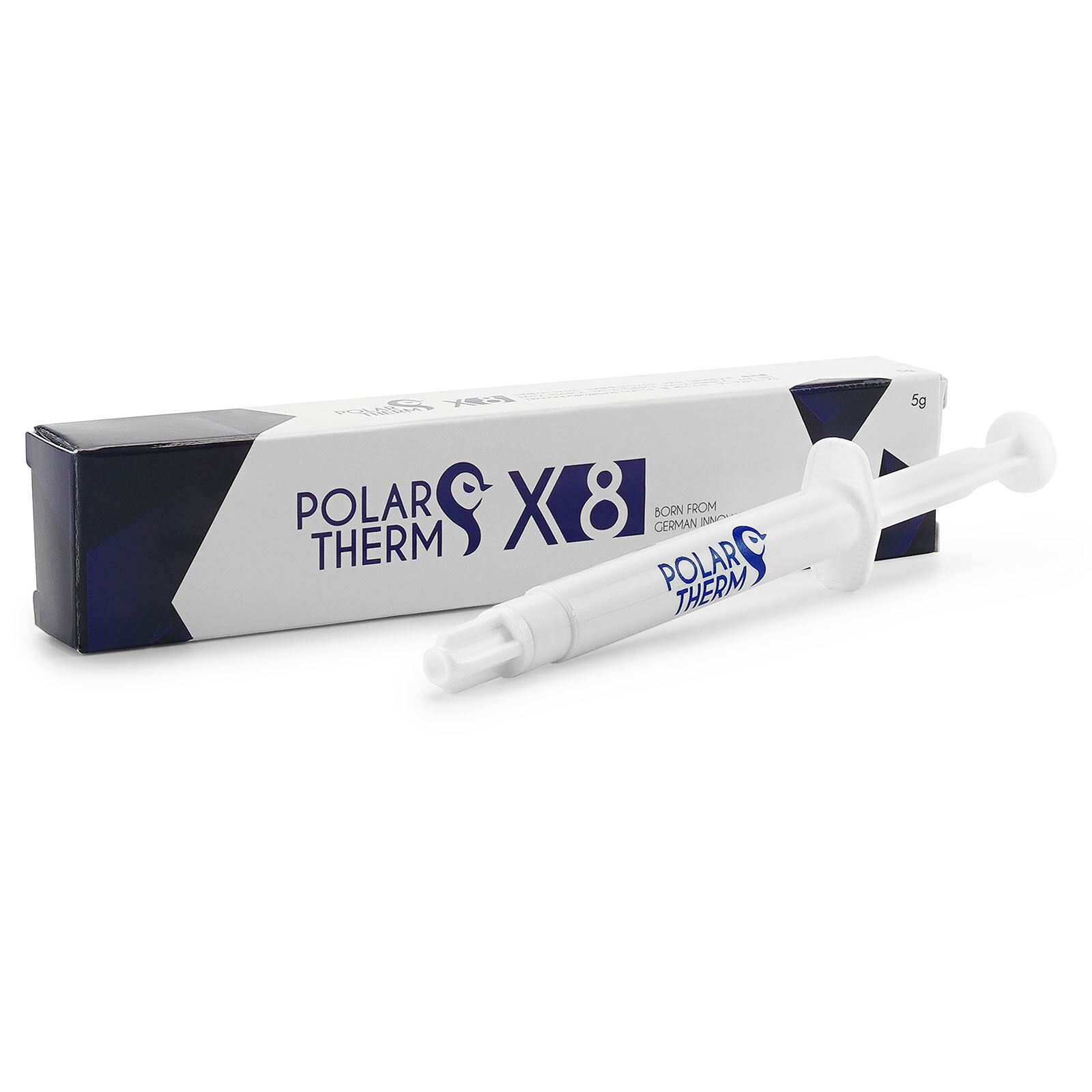 Polartherm X-8 (5G) 