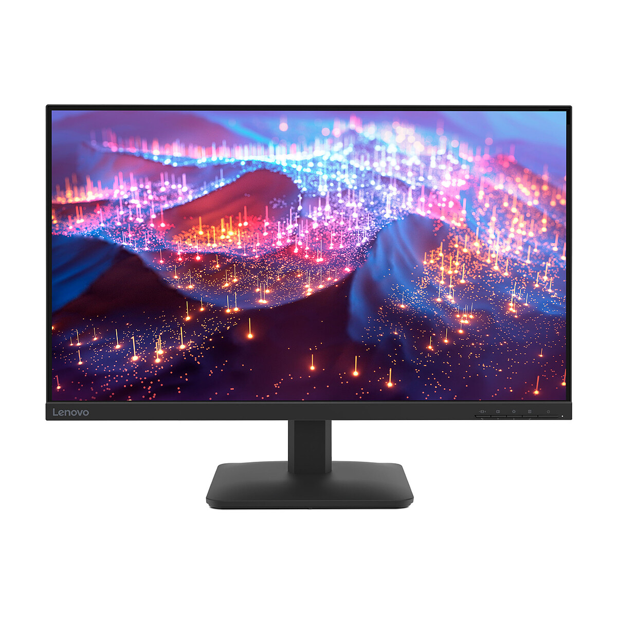 Lenovo 27" LED - L27-4e
