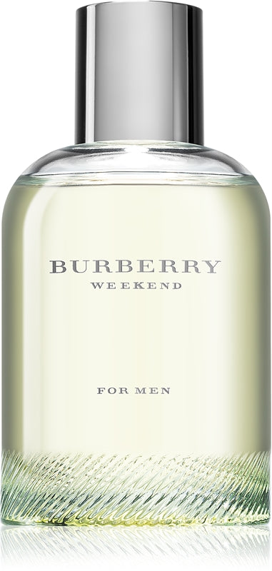 Burberry Weekend Men's Eau de Toilette Spray 100ml