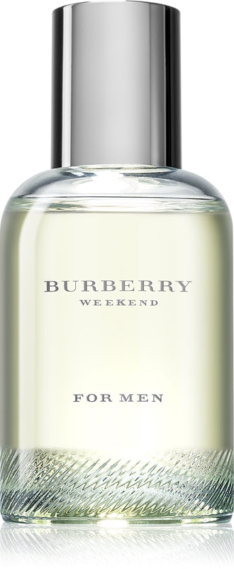 Burberry Weekend Men's Edt Spray 30ml