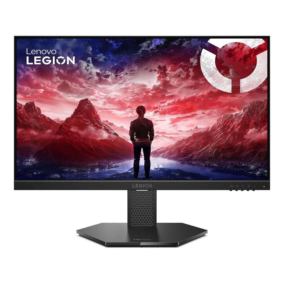 Lenovo 23.8" LED - Legion 24-10