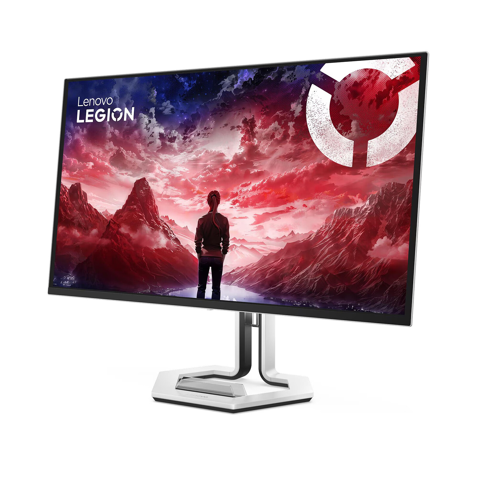 Lenovo Legion Pro 27UD-10 26.5" OLED Monitor