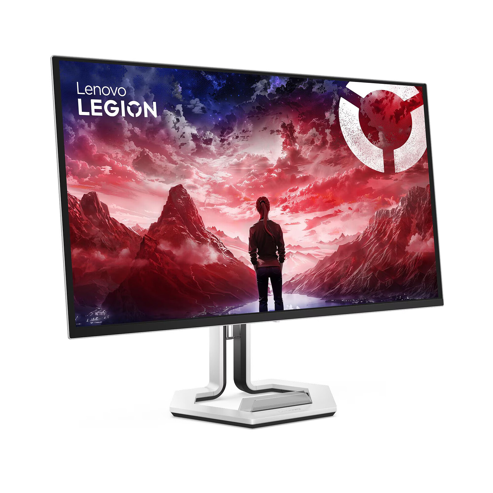 Lenovo Legion Pro 27UD-10 26.5" OLED Monitor