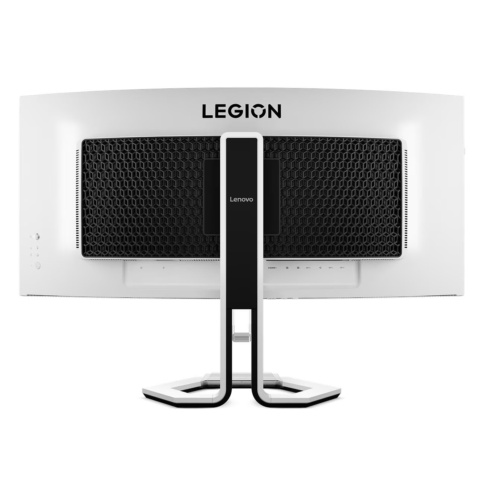 Lenovo 34" OLED - Legion Pro 34WD-10