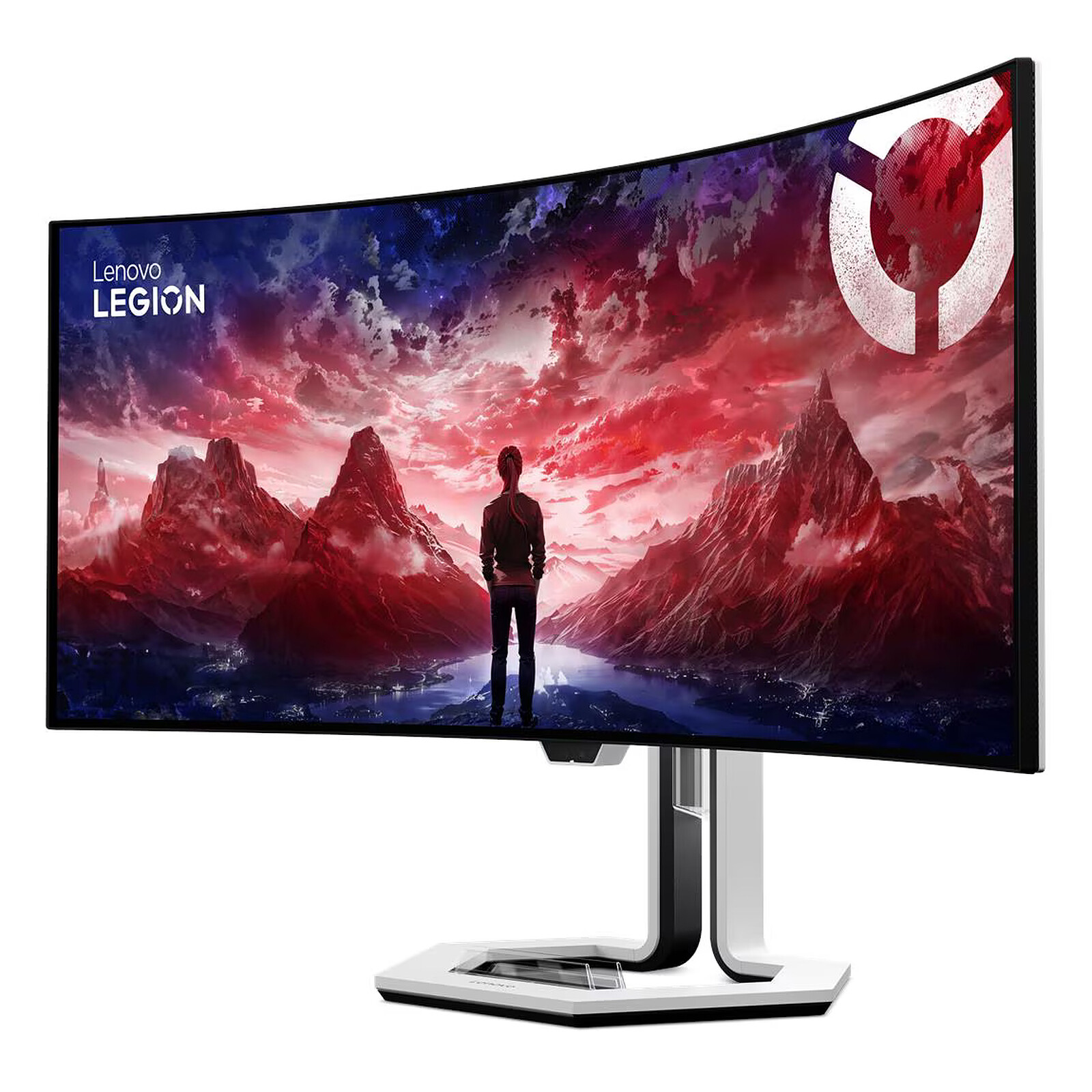 Lenovo 34" OLED - Legion Pro 34WD-10