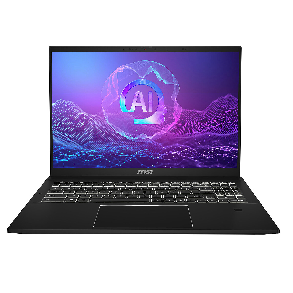 MSI Summit A16 AI Evo A2HMTG-042FR