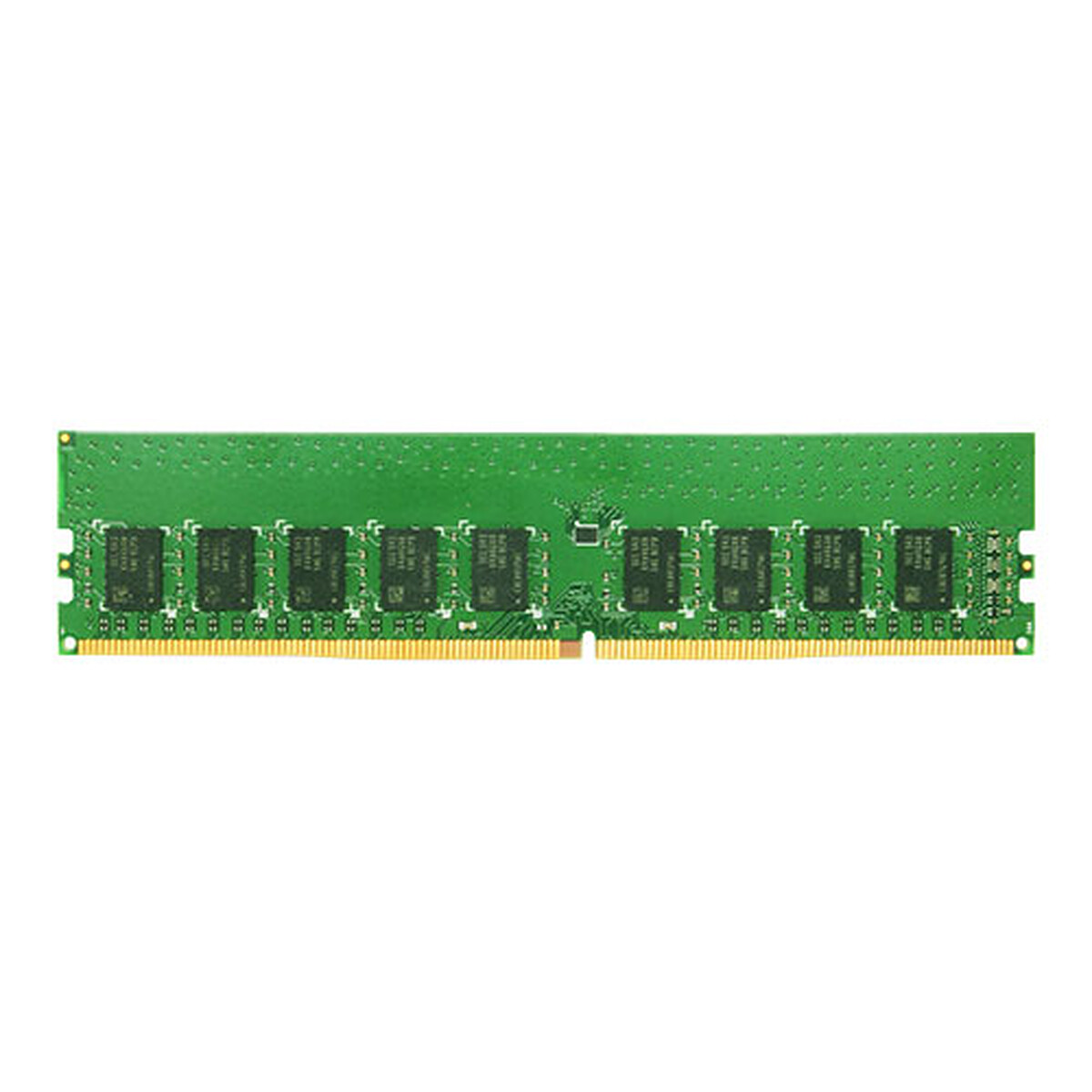 Synology 8 Go (1 x 8 Go) DDR4 ECC UDIMM (D4EU02-8G)