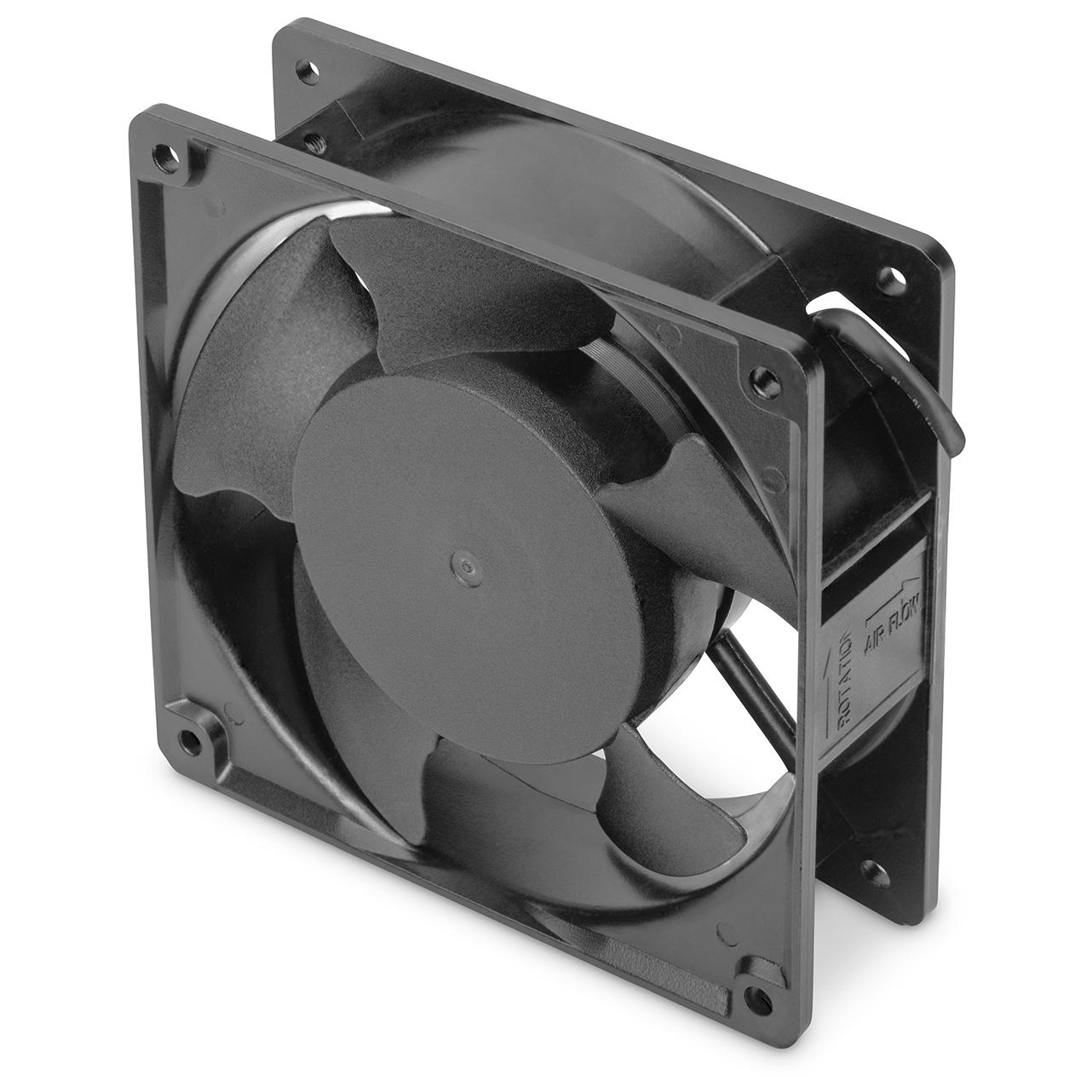 Digitus Fans for Server and Network Cabinets