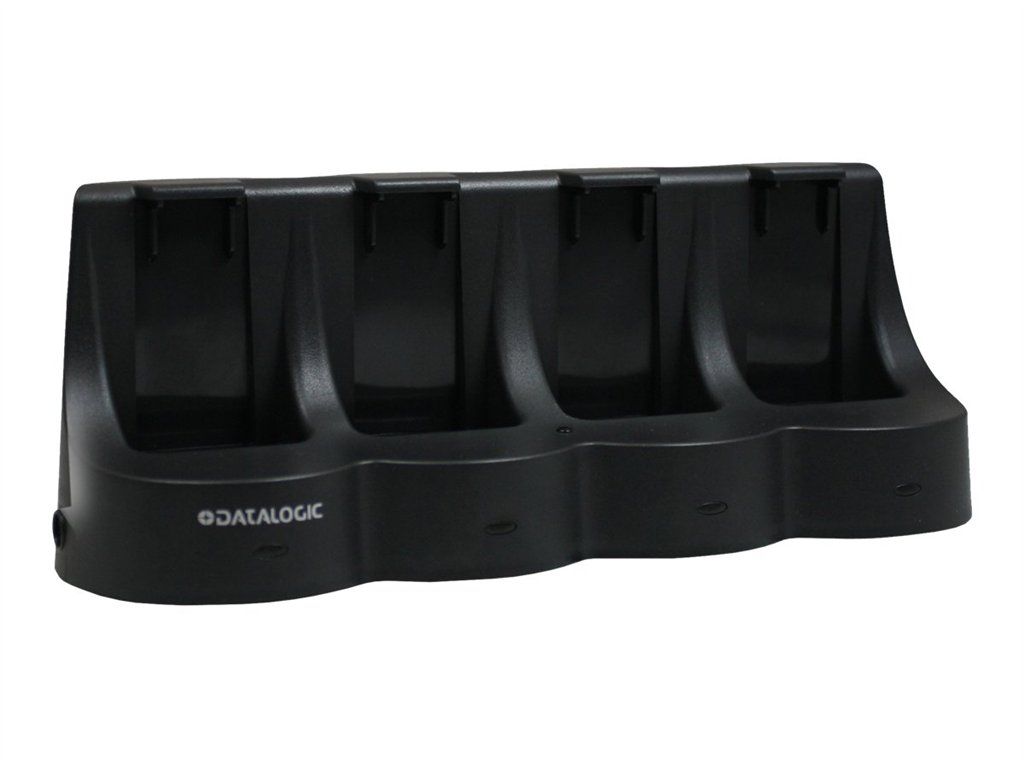 Cargador de baterías Datalogic