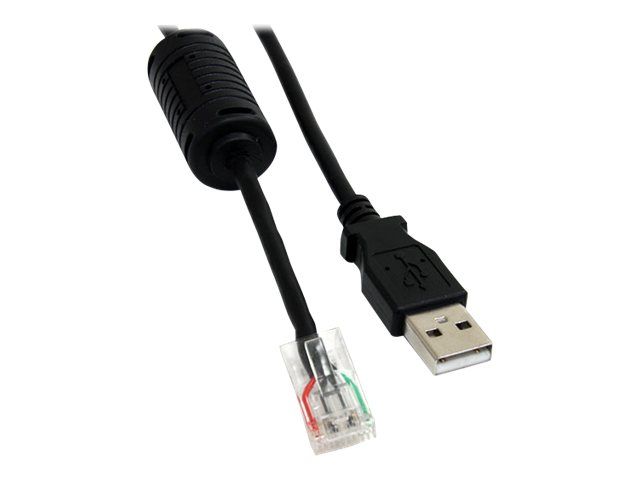 Cable USB StarTech.com de 1,8 m a ASI AP9827