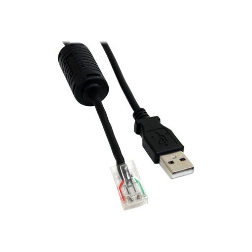 Câble USB StarTech.com de 1,8 m vers ASI AP9827