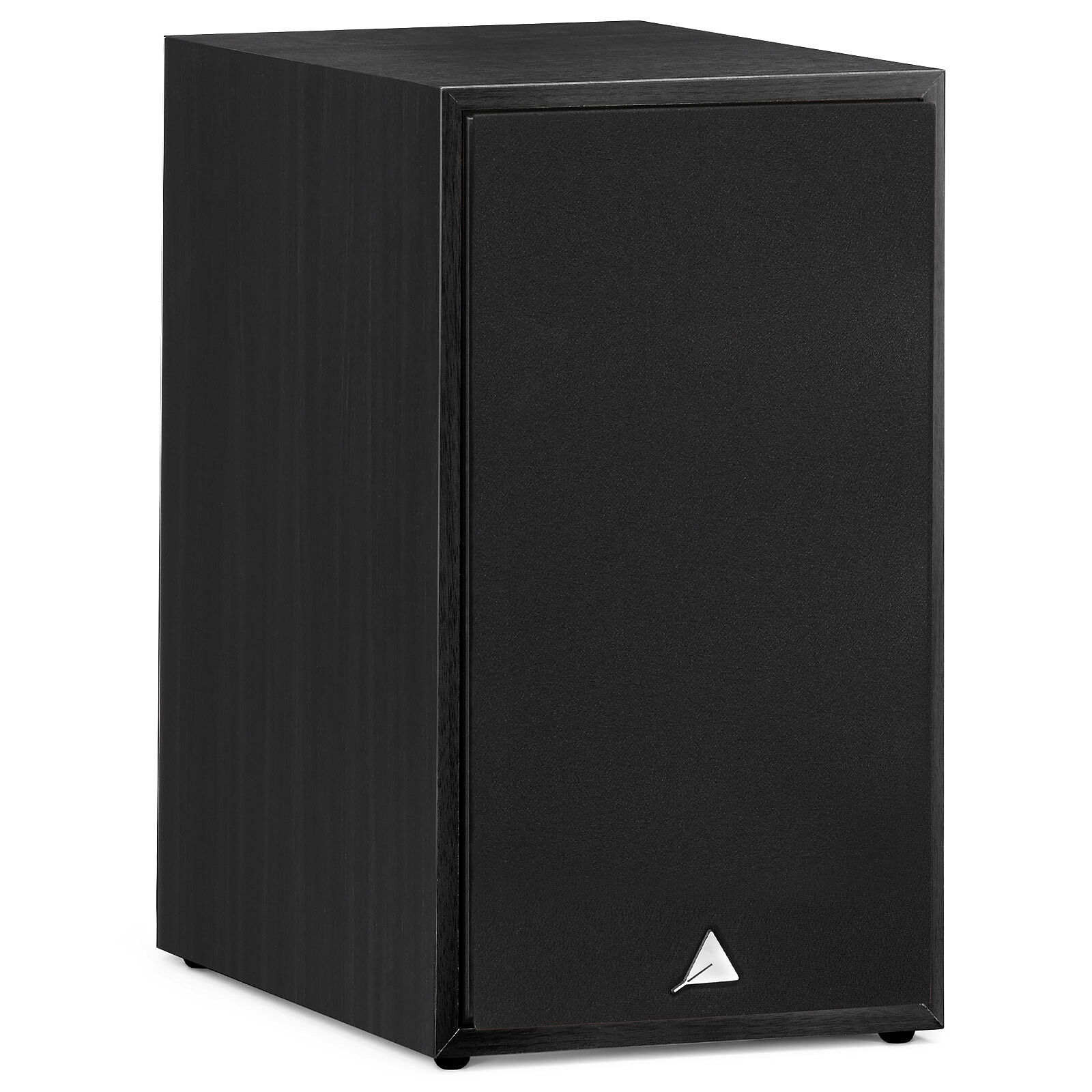 Haut-parleurs de bibliothèque Triangle Borea BR02 Noir