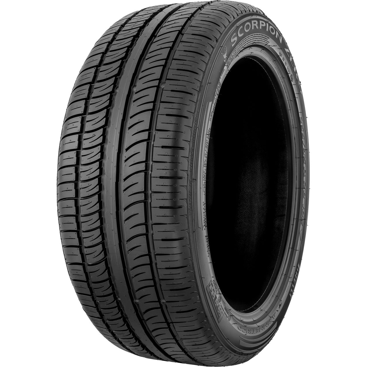 Neumático Pirelli Scorpion Zero 255/50R20 109Y XL