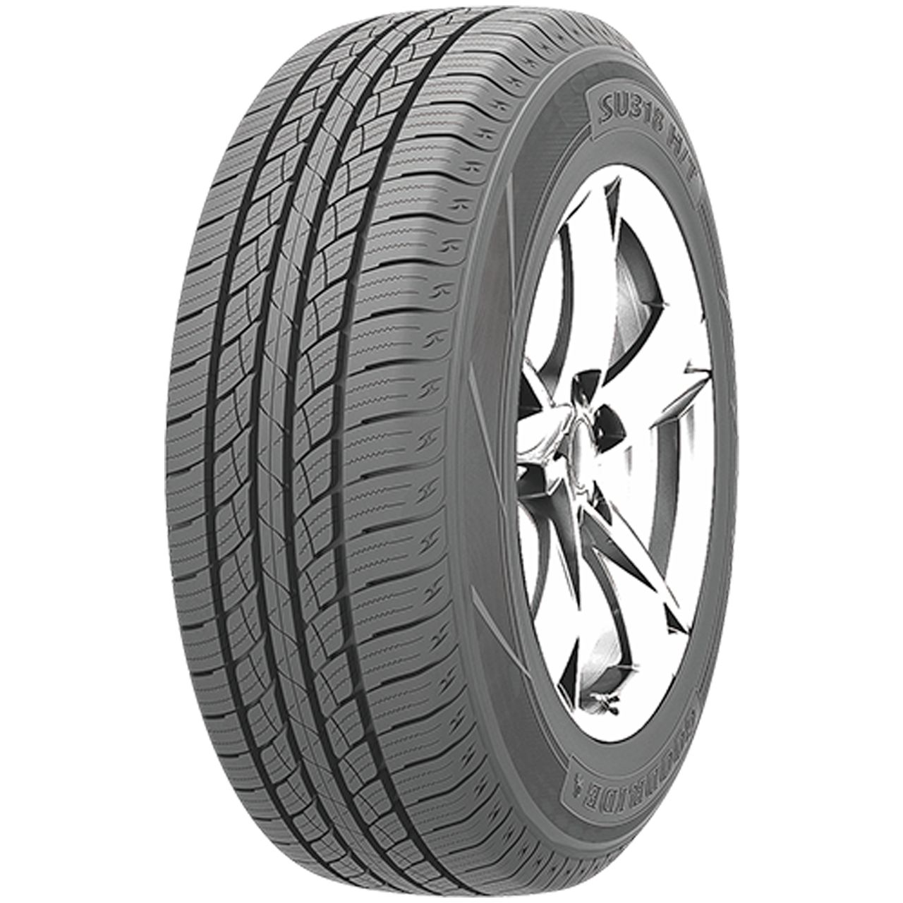 Westlake SU318 H/T Tire - 235/60R18 103V