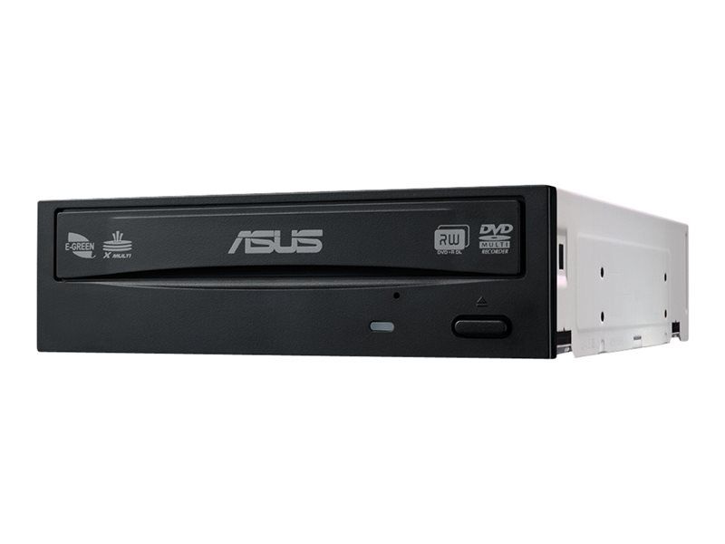ASUS 24x DVD Writer - Black