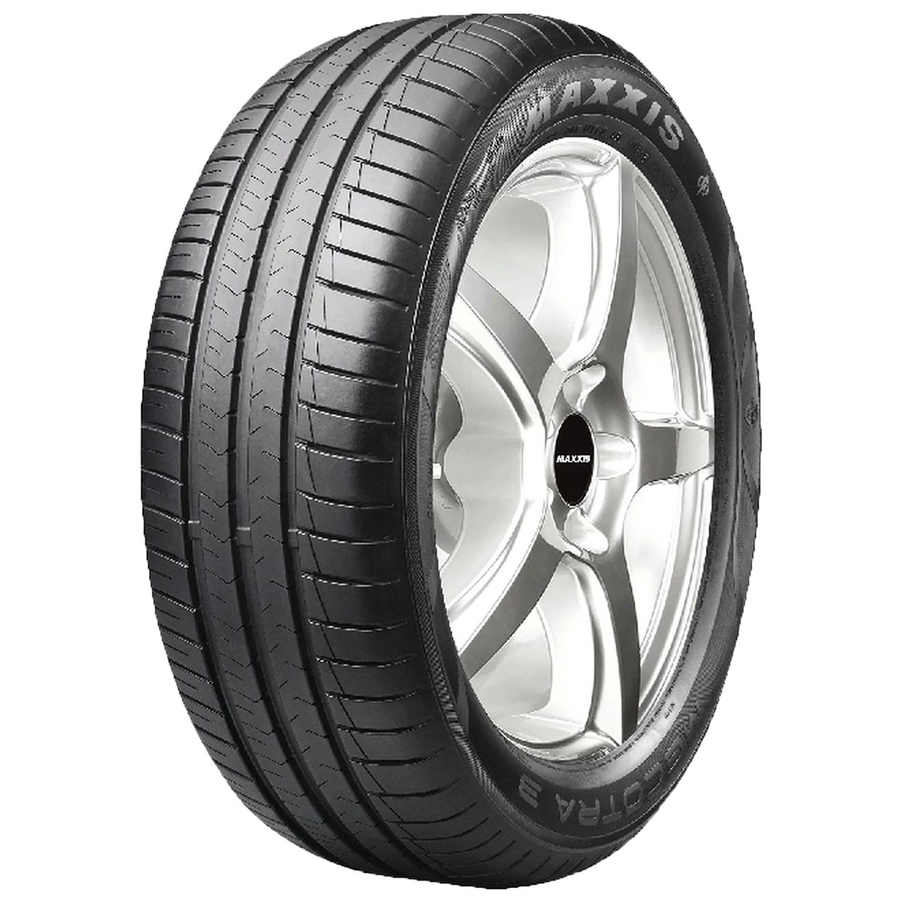 Maxis Mecotra ME3 205/55R15 88V Tire