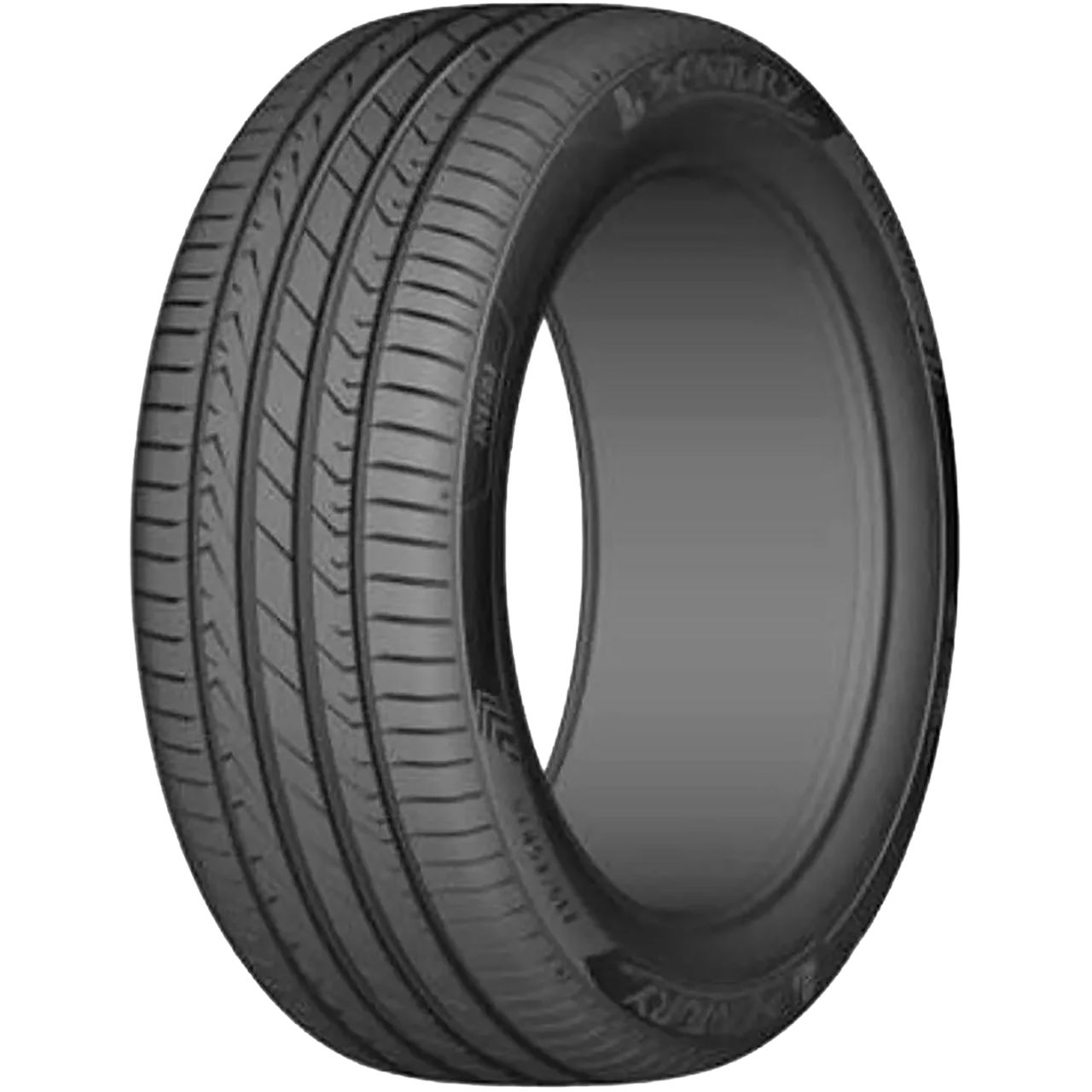 Century Quirin 990 Summer Tire - 175/65R14 82H BSW
