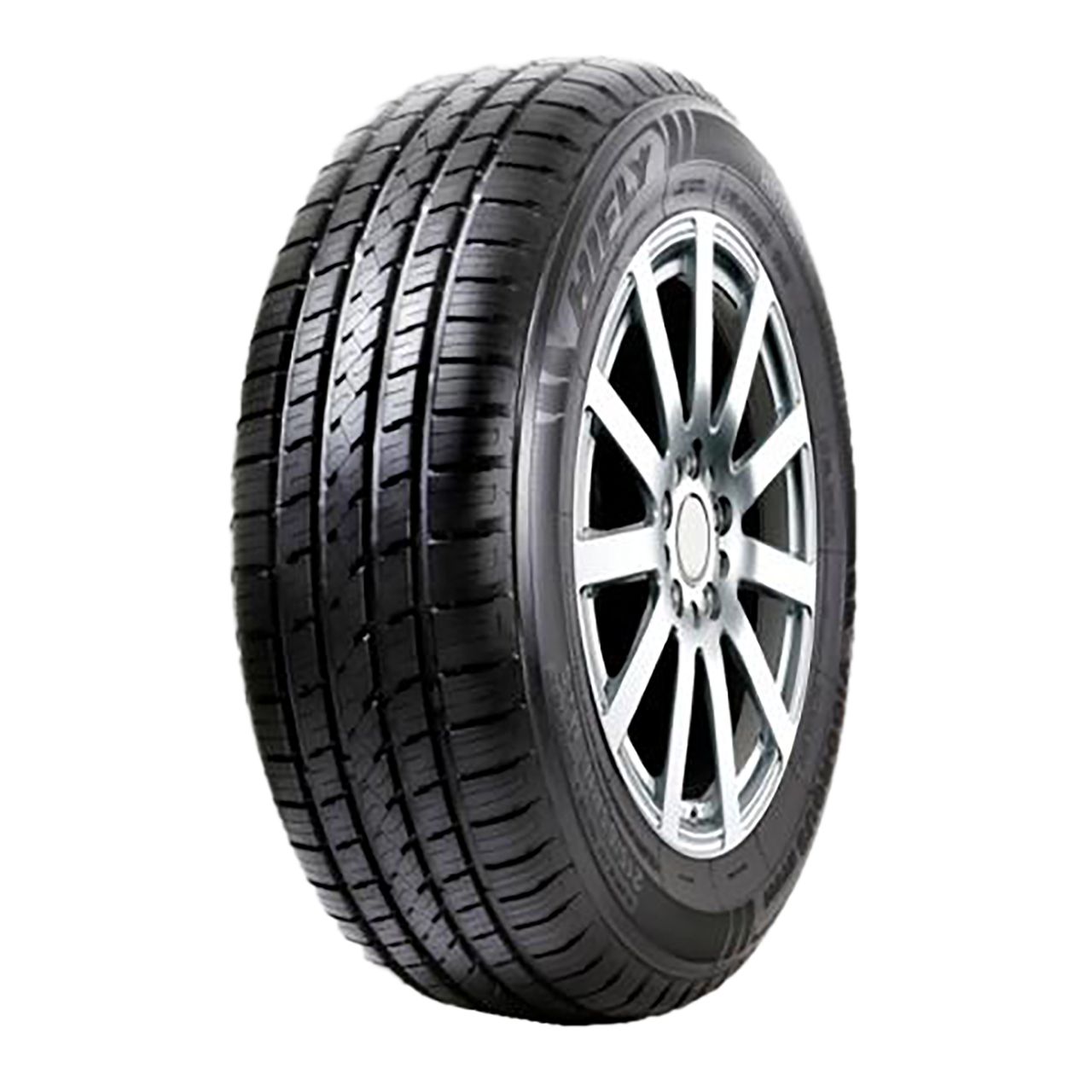 HIFLY Vigorous HT601 SUV Tire, 265/65R17 112H