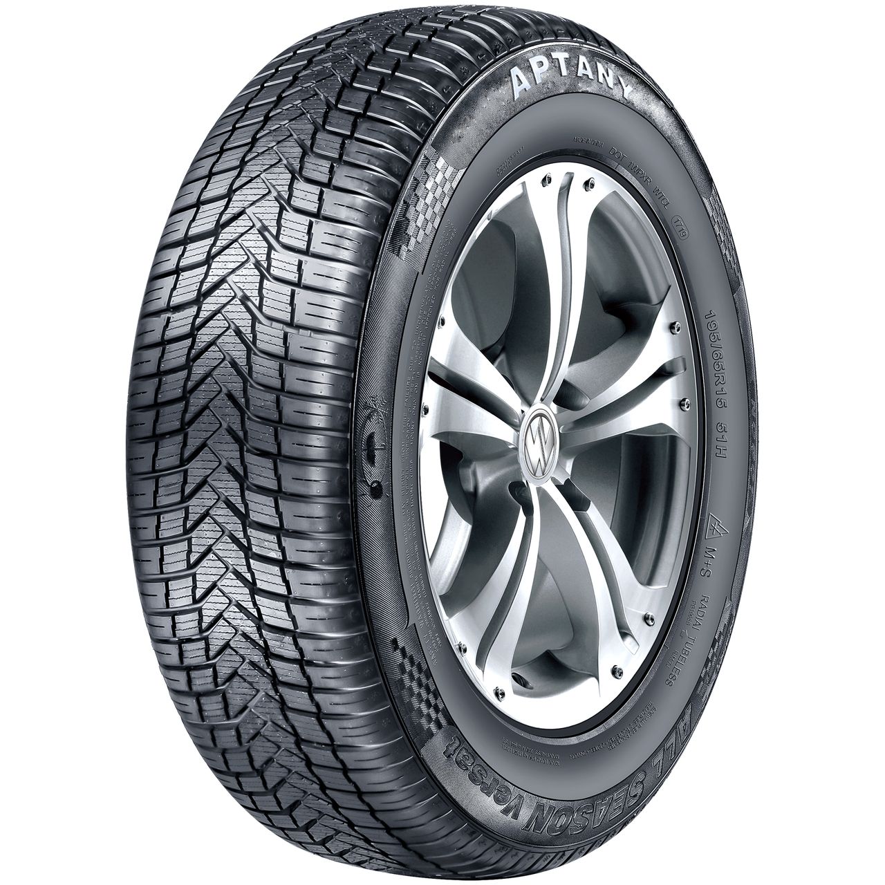 APTANY RC501 225/50R17 98W XL BSW Tire