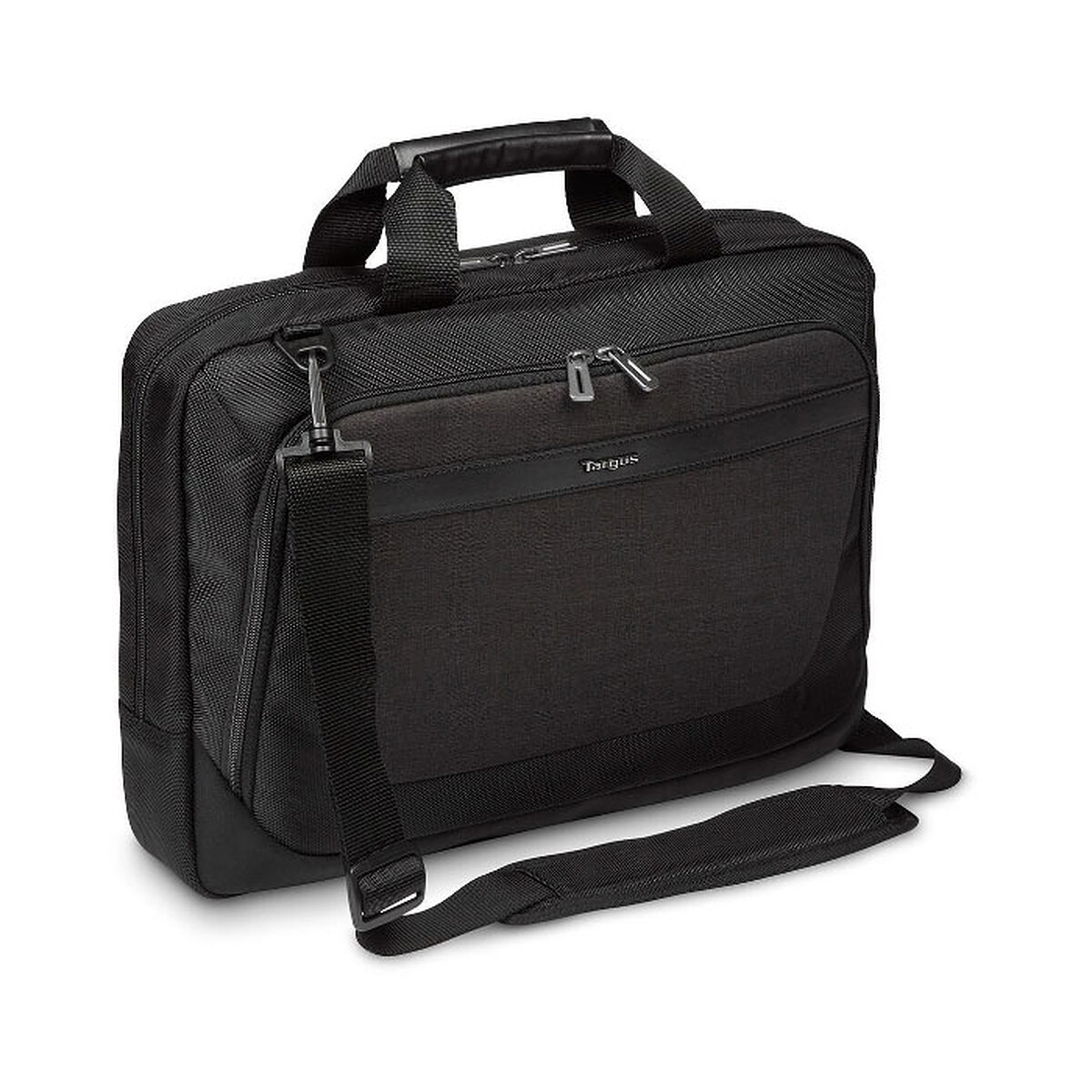 Targus Advanced CitySmart Sacoche 14/15.6" Noir/Gris