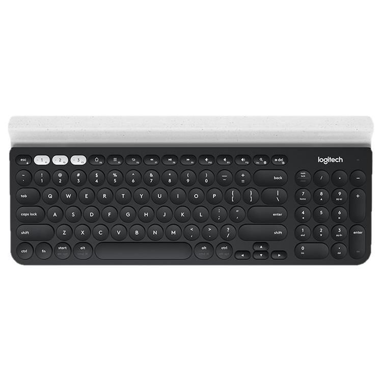 Logitech K780 Multi-Device Wireless Keyboard