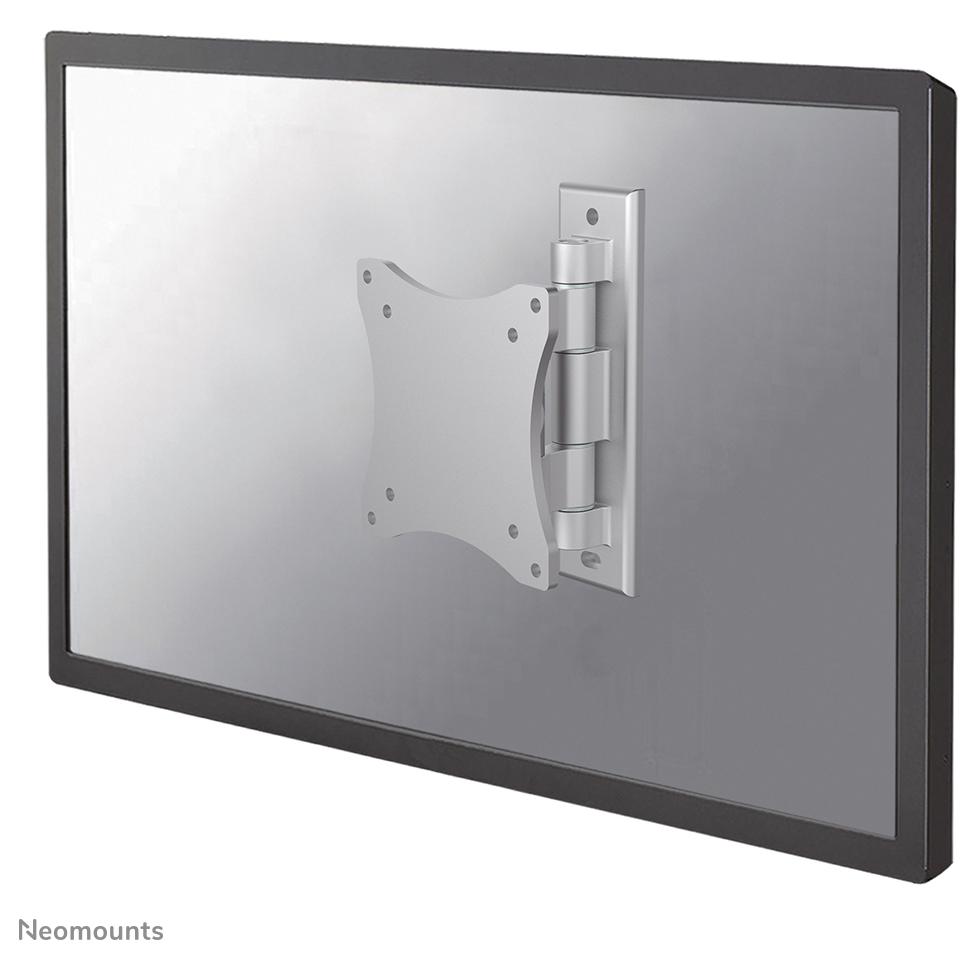 Neomounts FPMA-W810 Wall Mount for 10-27" Screens - Rotatable