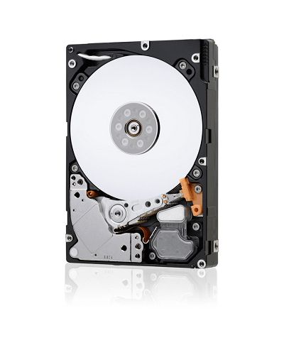 Western Digital Ultrastar C10K1800 - 1.2TB Internal Hard Drive