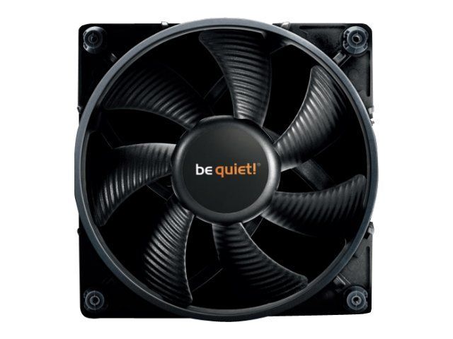 Listan Shadow Wings PWM 92mm Fan