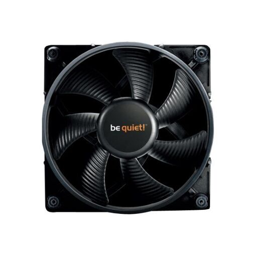 Ventilador Listan Shadow Wings PWM de 92 mm