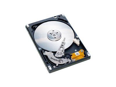Seagate Momentus 500GB Internal Hard Drive