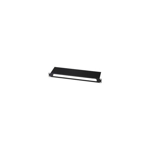 Digitus 19-Inch 48.3cm 1HE Cable Management Panel